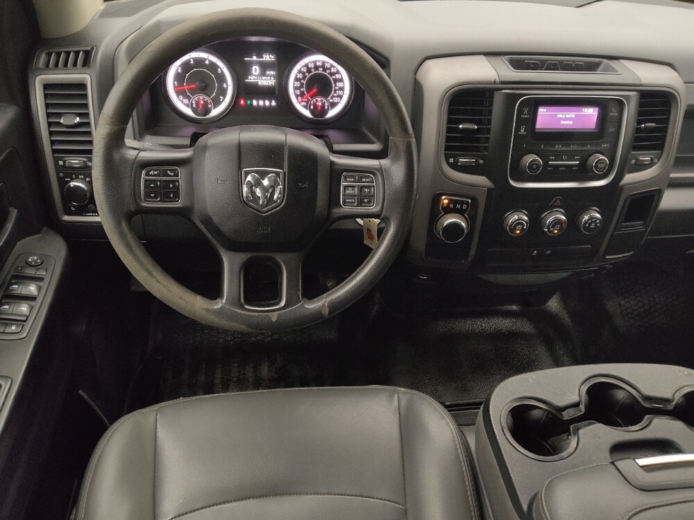 2018 RAM 1500 in Tyler, TX 75701 - 18117203 22