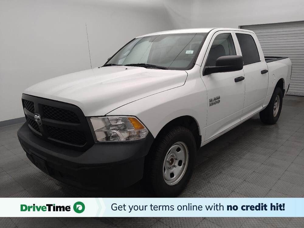 2018 RAM 1500 in Tyler, TX 75701 - 18117203