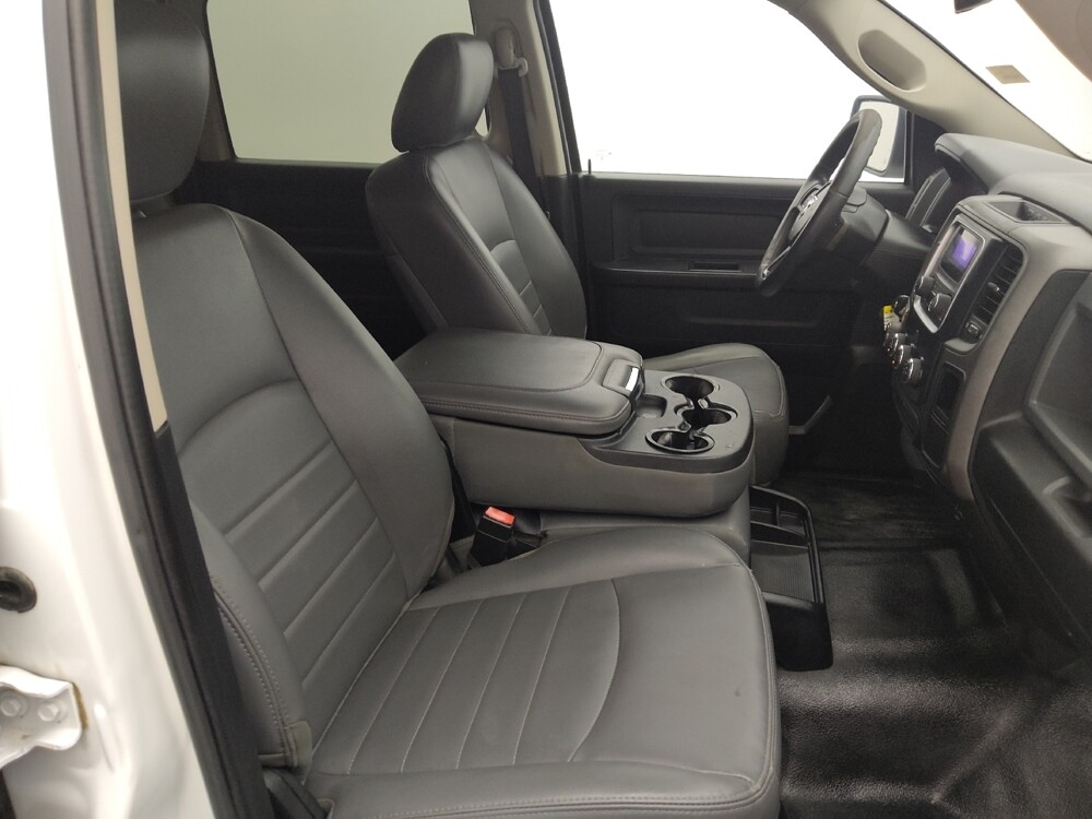 2018 RAM 1500 in Tyler, TX 75701 - 18117203 21