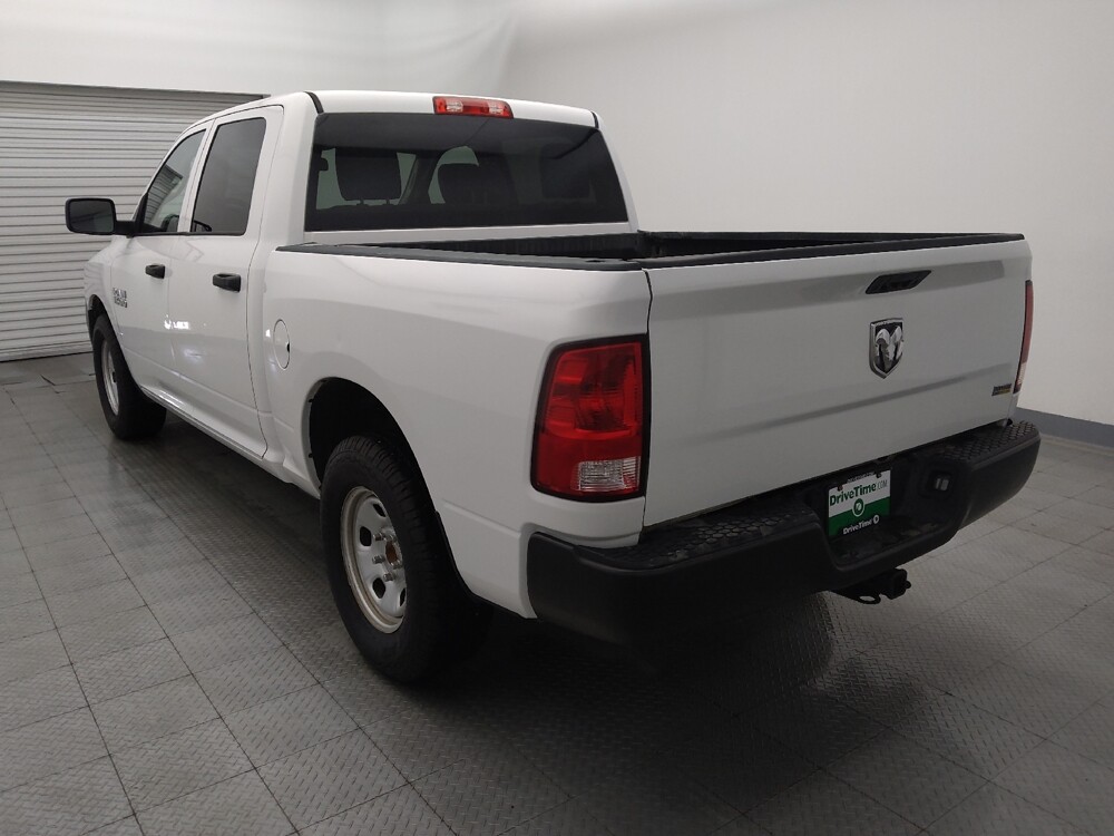 2018 RAM 1500 in Tyler, TX 75701 - 18117203 5