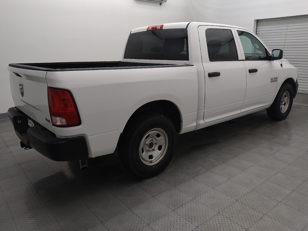 2018 RAM 1500 in Tyler, TX 75701 - 18117203 10