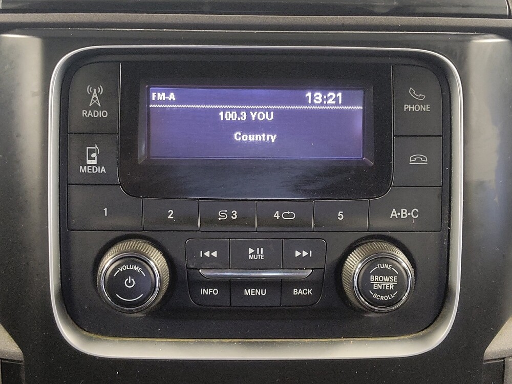 2018 RAM 1500 in Tyler, TX 75701 - 18117203 25