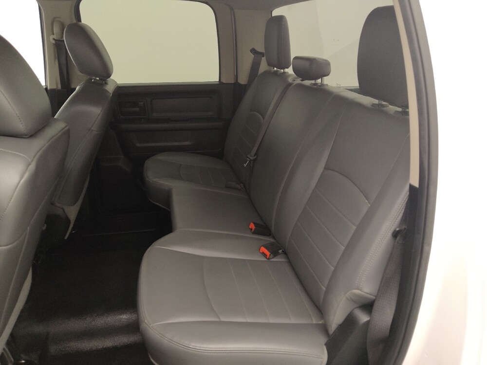 2018 RAM 1500 in Tyler, TX 75701 - 18117203 18