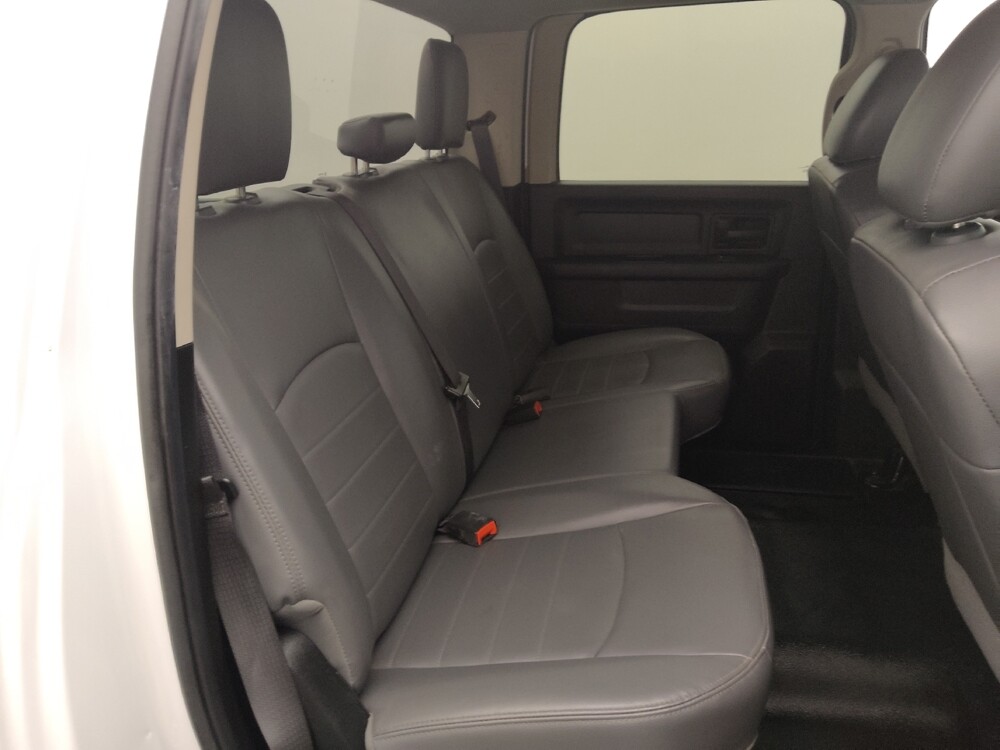 2018 RAM 1500 in Tyler, TX 75701 - 18117203 19