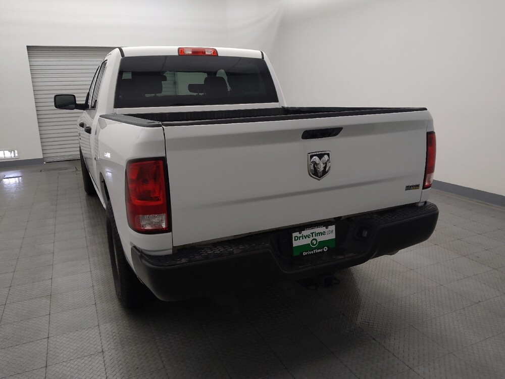 2018 RAM 1500 in Tyler, TX 75701 - 18117203 6