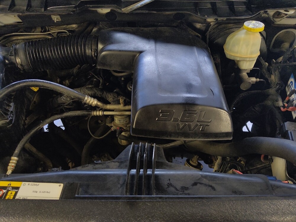 2018 RAM 1500 in Tyler, TX 75701 - 18117203 30