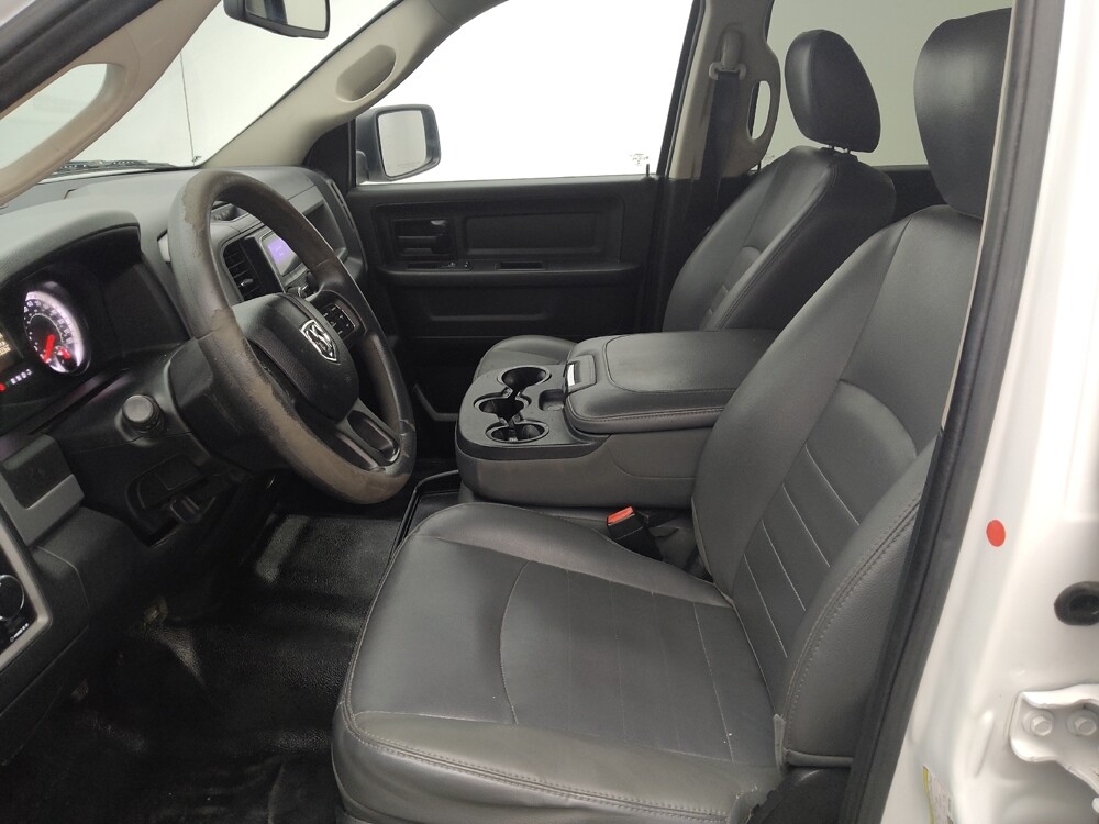 2018 RAM 1500 in Tyler, TX 75701 - 18117203 17