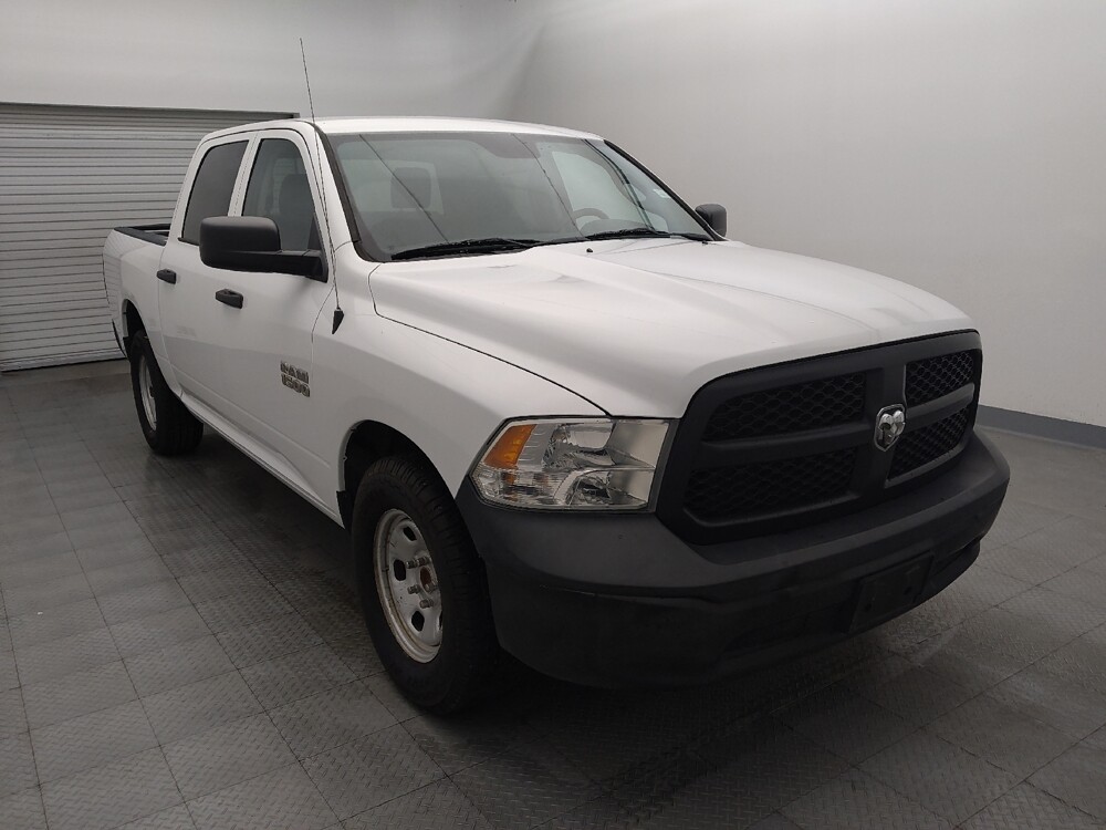 2018 RAM 1500 in Tyler, TX 75701 - 18117203 13