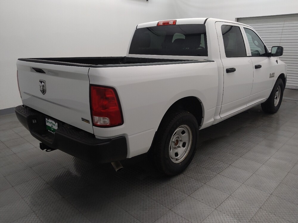 2018 RAM 1500 in Tyler, TX 75701 - 18117203 9