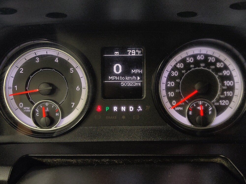 2018 RAM 1500 in Tyler, TX 75701 - 18117203 23