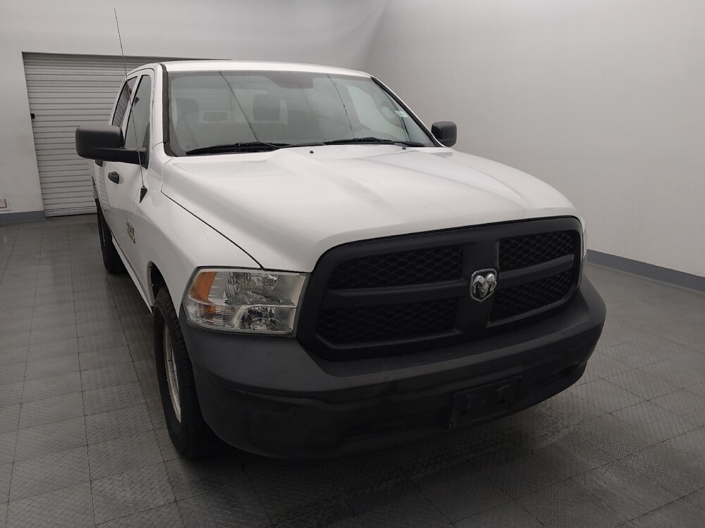 2018 RAM 1500 in Tyler, TX 75701 - 18117203 14