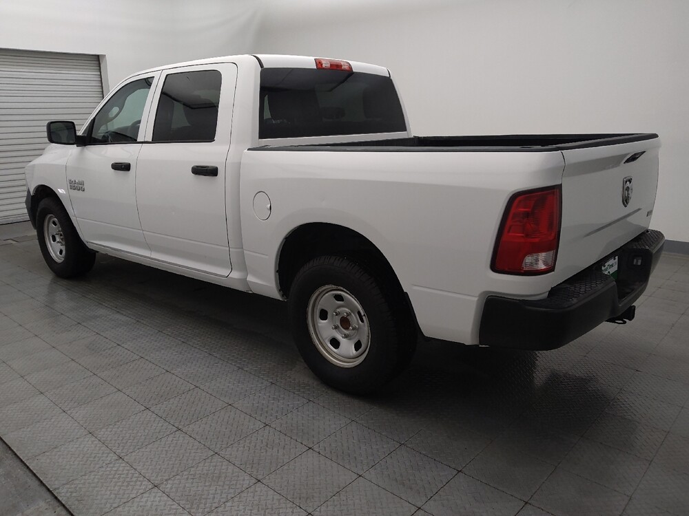 2018 RAM 1500 in Tyler, TX 75701 - 18117203 3