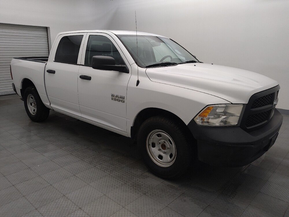 2018 RAM 1500 in Tyler, TX 75701 - 18117203 11