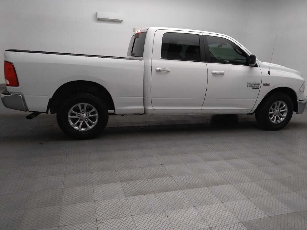 2019 RAM 1500 in Arlington, TX 76011 - 18117204 10