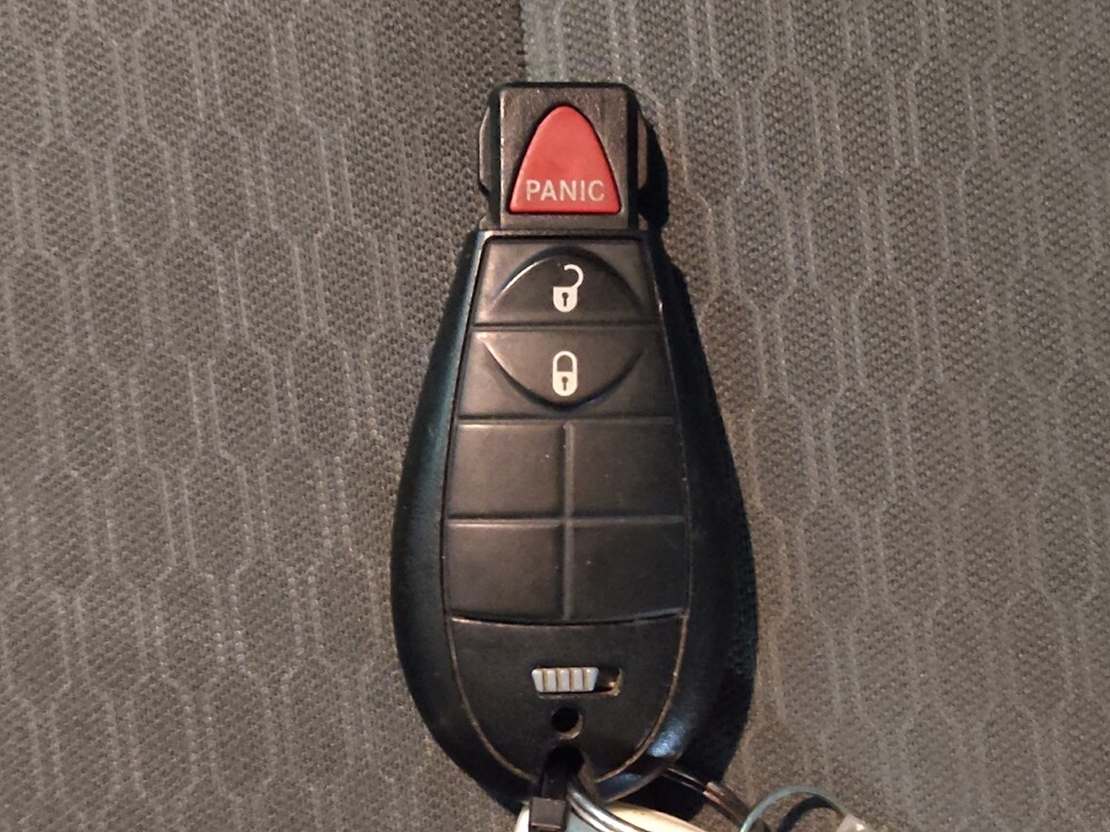 2019 RAM 1500 in Arlington, TX 76011 - 18117204 32