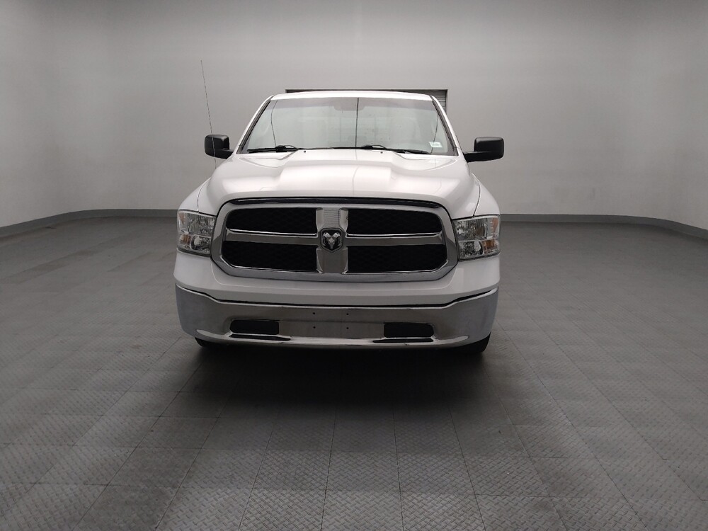 2019 RAM 1500 in Arlington, TX 76011 - 18117204 15
