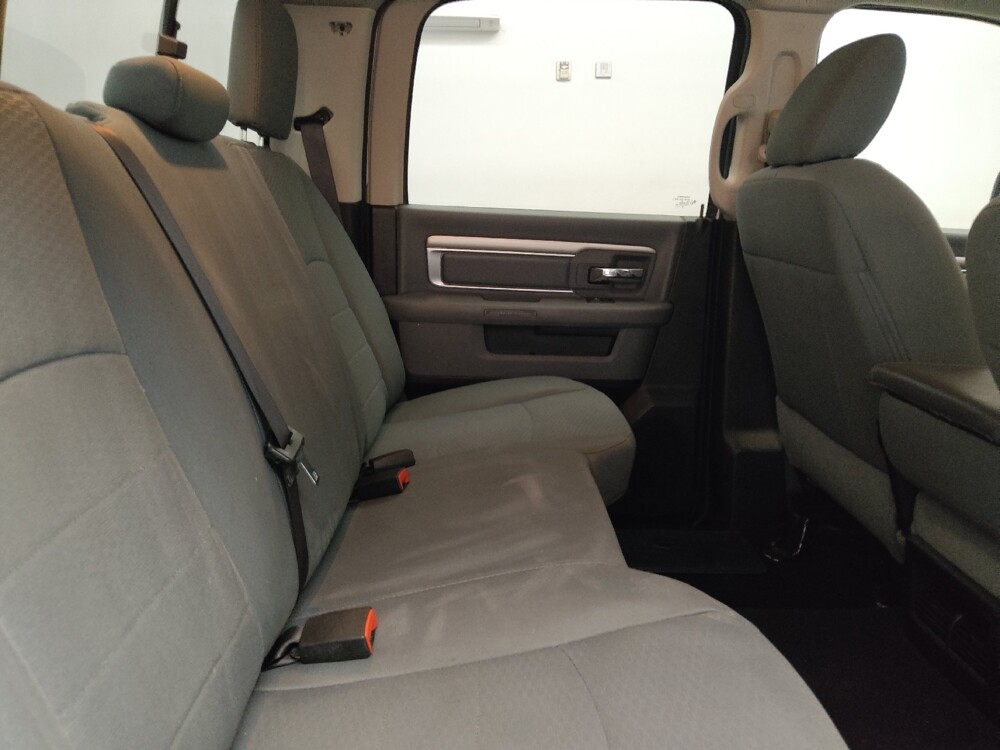 2019 RAM 1500 in Arlington, TX 76011 - 18117204 19