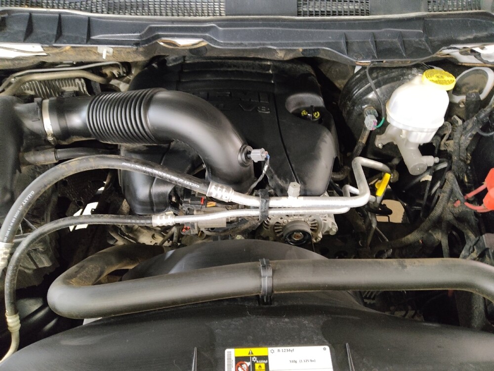 2019 RAM 1500 in Arlington, TX 76011 - 18117204 30