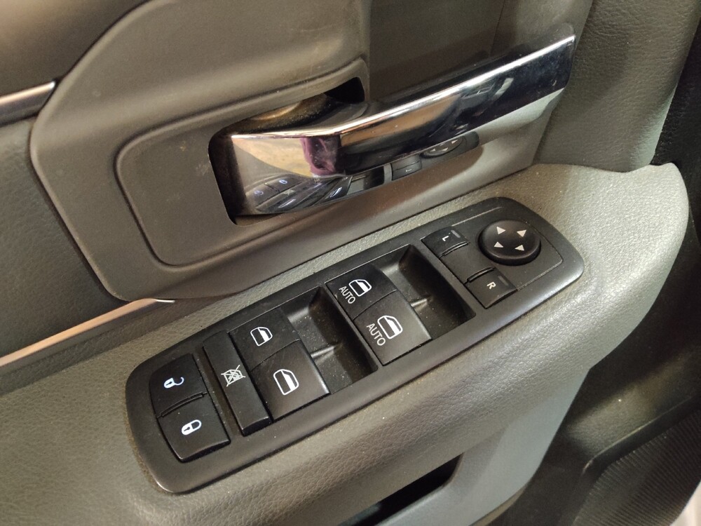 2019 RAM 1500 in Arlington, TX 76011 - 18117204 27