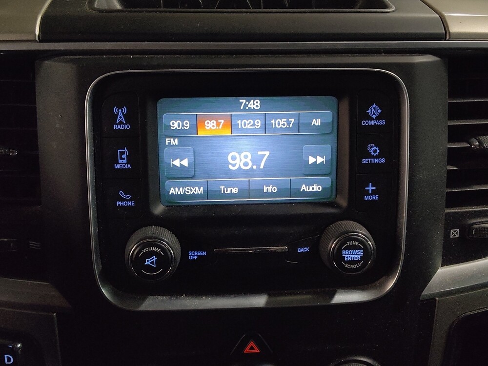 2019 RAM 1500 in Arlington, TX 76011 - 18117204 25