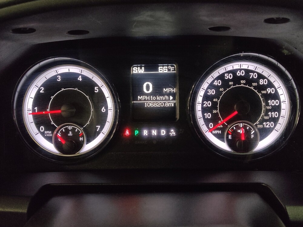 2019 RAM 1500 in Arlington, TX 76011 - 18117204 23