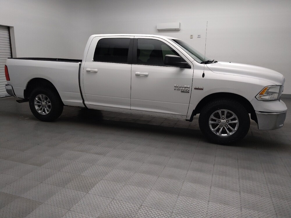 2019 RAM 1500 in Arlington, TX 76011 - 18117204 11