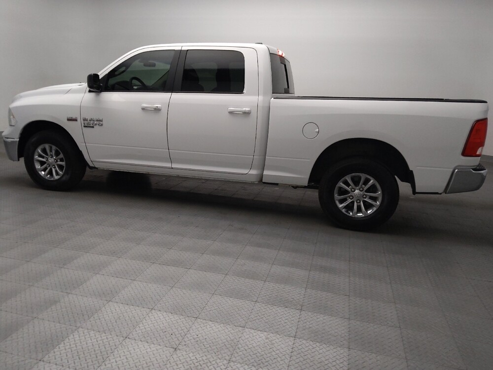 2019 RAM 1500 in Arlington, TX 76011 - 18117204 3