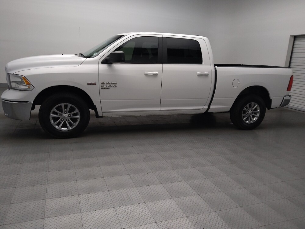 2019 RAM 1500 in Arlington, TX 76011 - 18117204 2