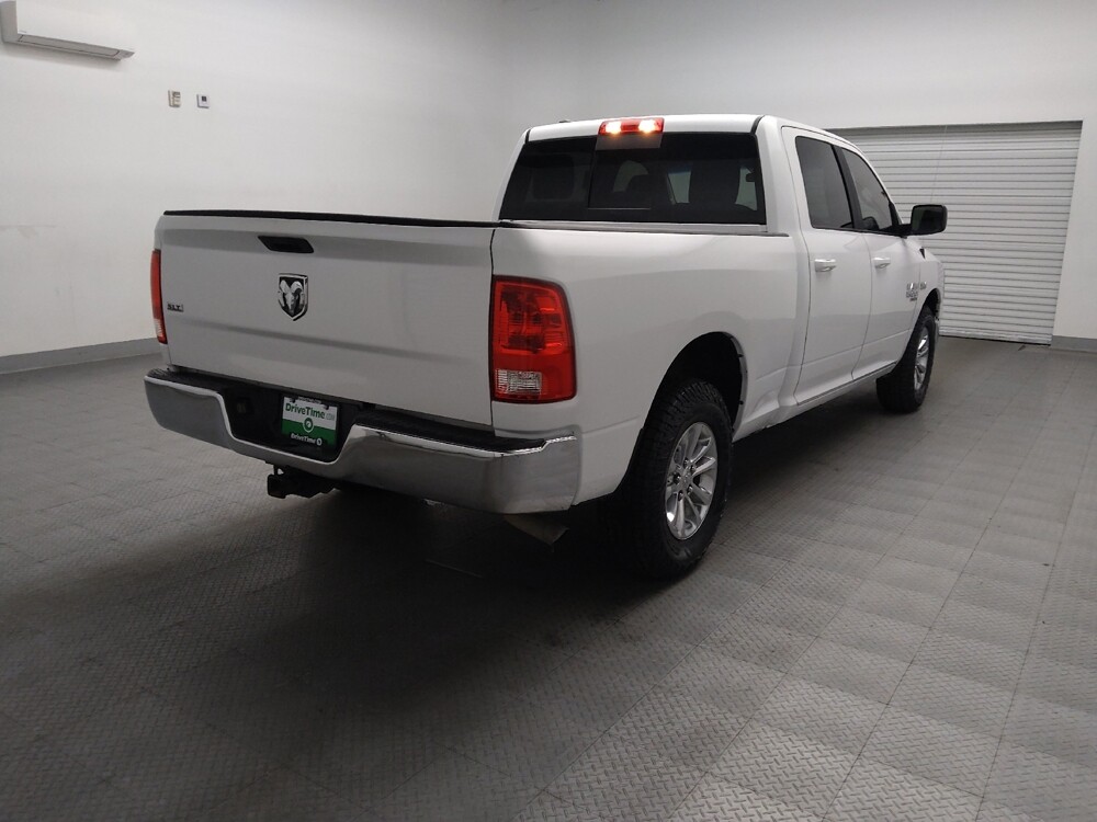 2019 RAM 1500 in Arlington, TX 76011 - 18117204 9