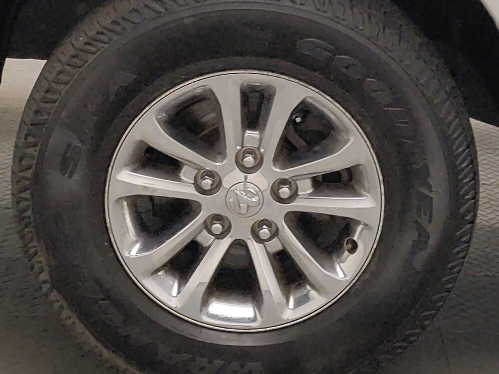 2019 RAM 1500 in Arlington, TX 76011 - 18117204 31