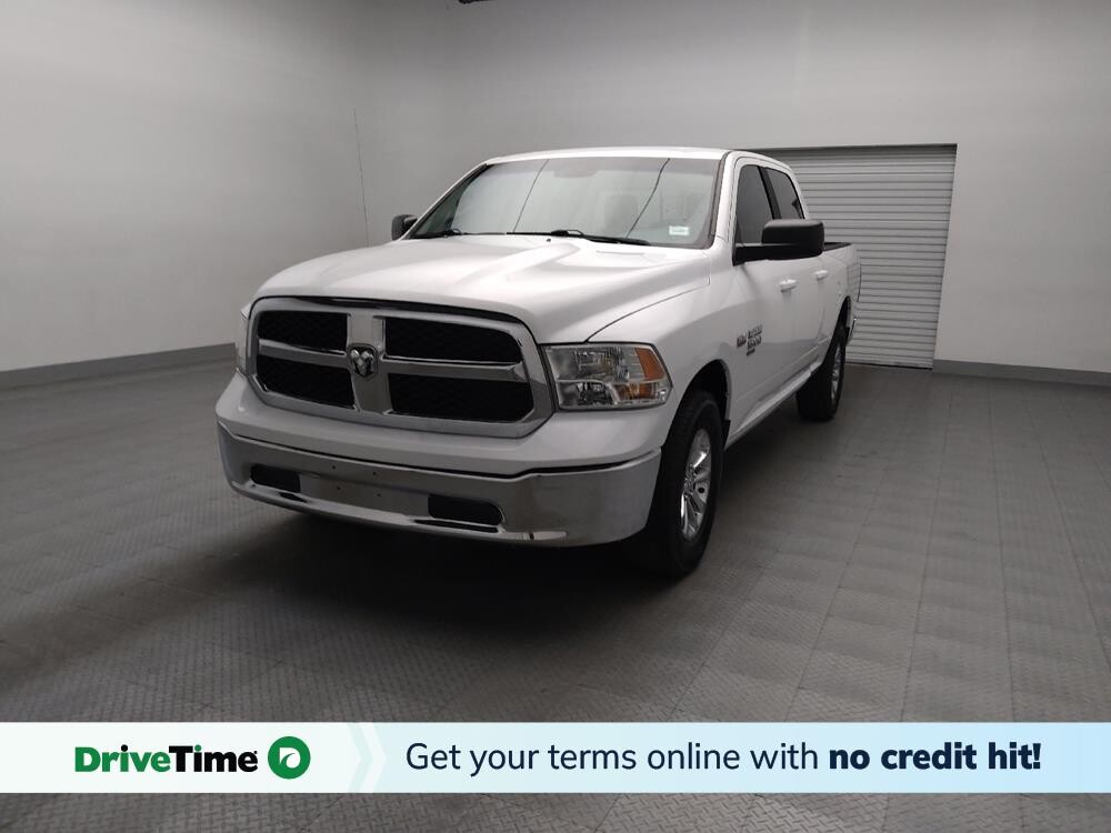 2019 RAM 1500 in Arlington, TX 76011 - 18117204