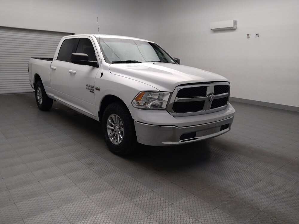 2019 RAM 1500 in Arlington, TX 76011 - 18117204 13