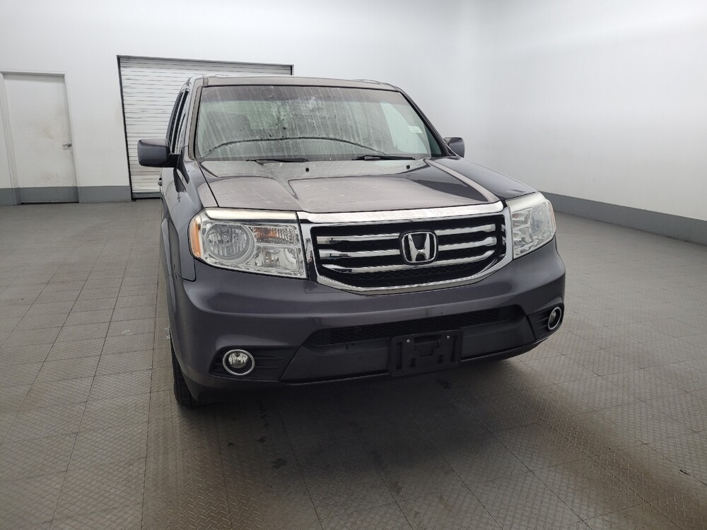 2015 Honda Pilot in Richmond, VA 23235 - 18117205 14