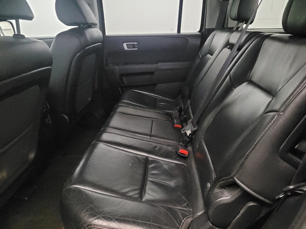 2015 Honda Pilot in Richmond, VA 23235 - 18117205 18