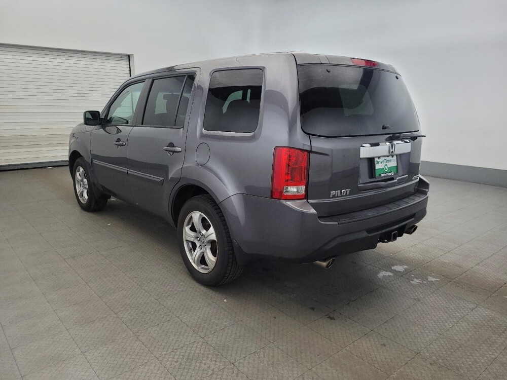 2015 Honda Pilot in Richmond, VA 23235 - 18117205 5