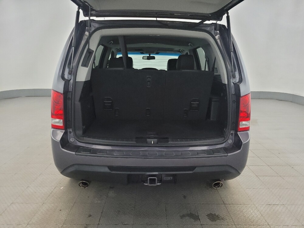 2015 Honda Pilot in Richmond, VA 23235 - 18117205 29