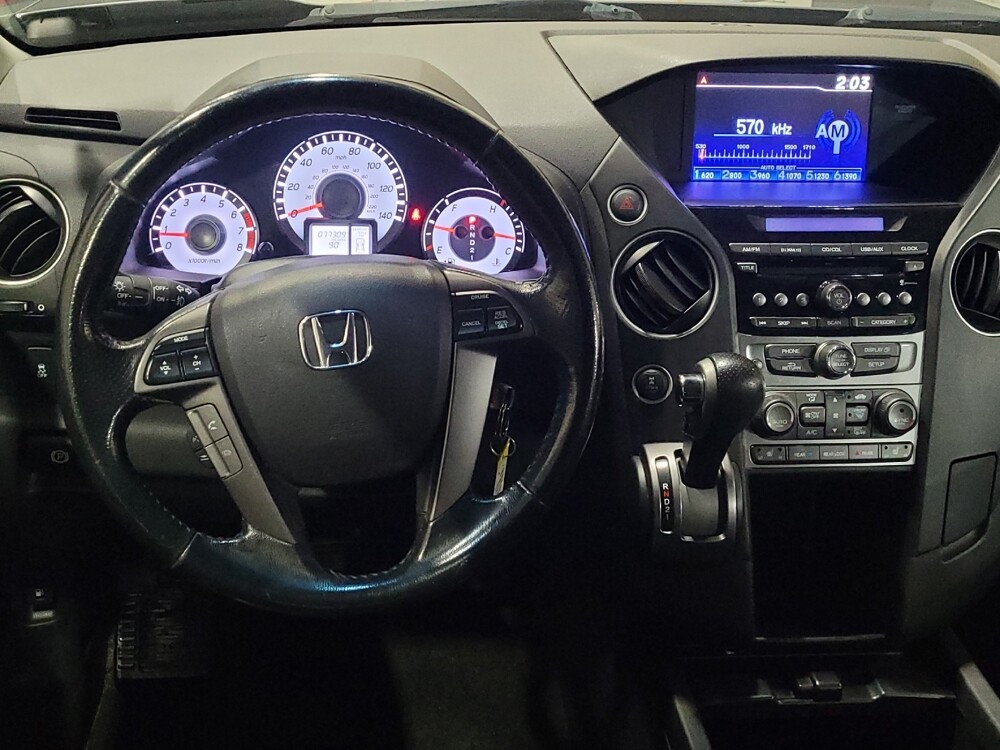 2015 Honda Pilot in Richmond, VA 23235 - 18117205 22