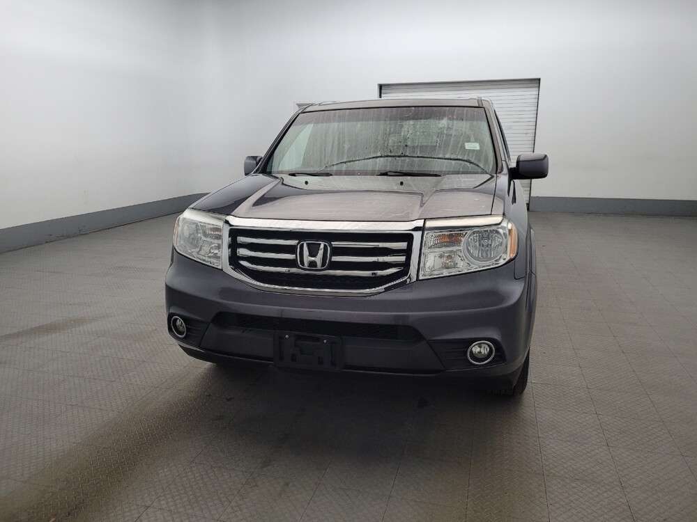 2015 Honda Pilot in Richmond, VA 23235 - 18117205 15
