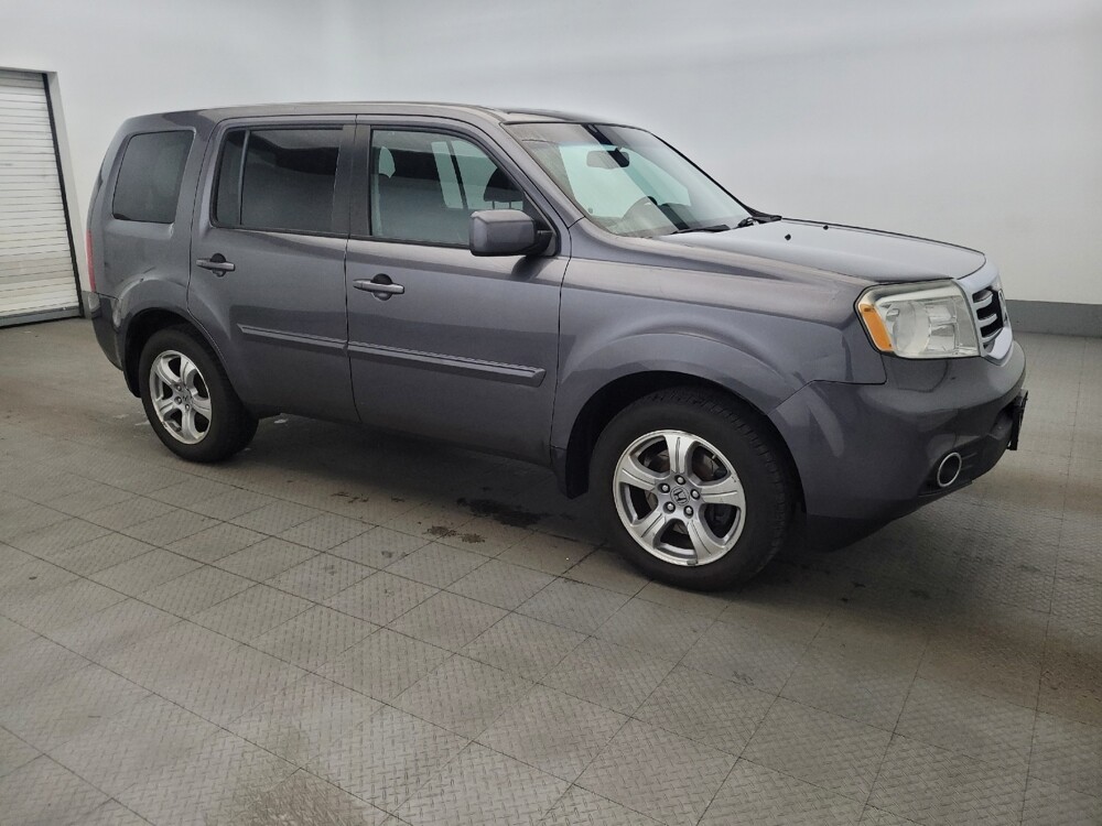 2015 Honda Pilot in Richmond, VA 23235 - 18117205 11