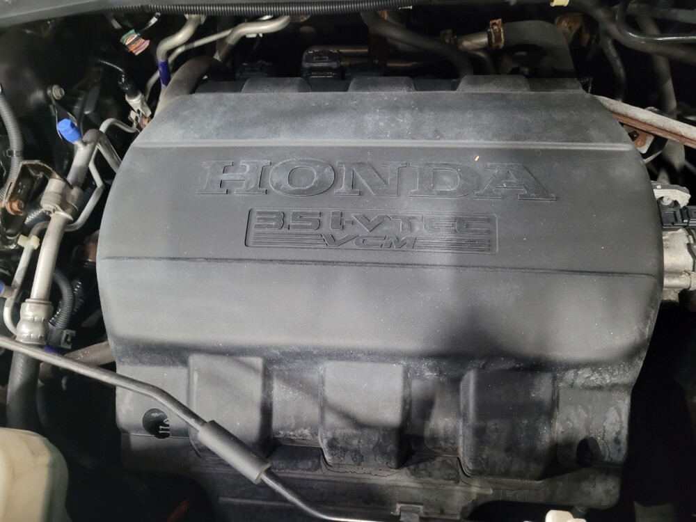 2015 Honda Pilot in Richmond, VA 23235 - 18117205 30