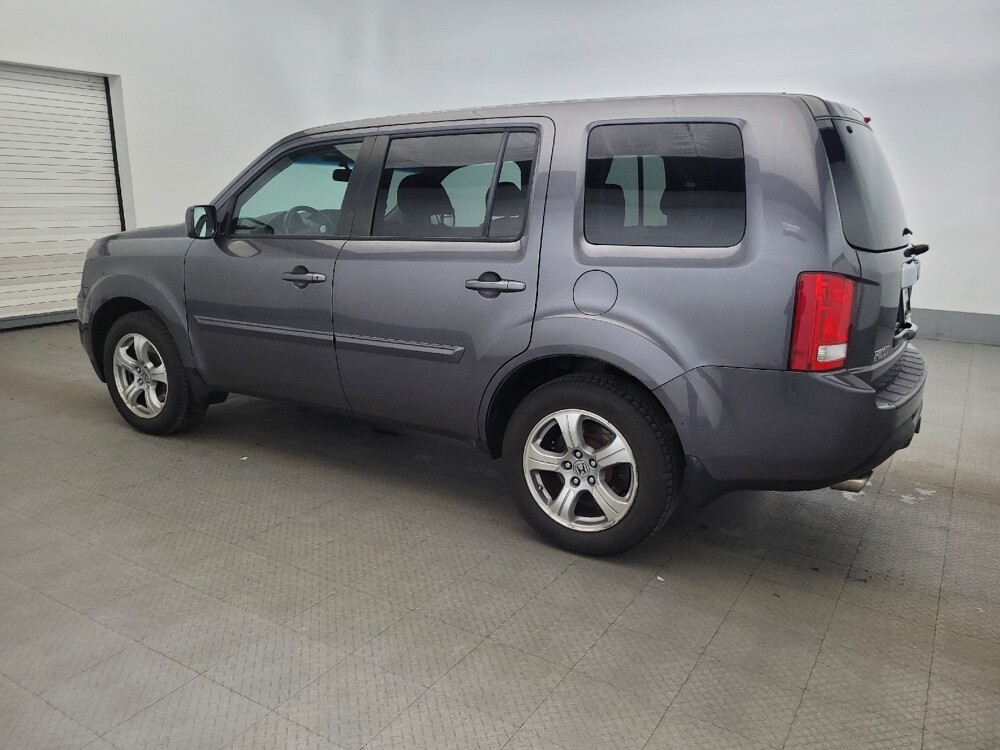 2015 Honda Pilot in Richmond, VA 23235 - 18117205 3