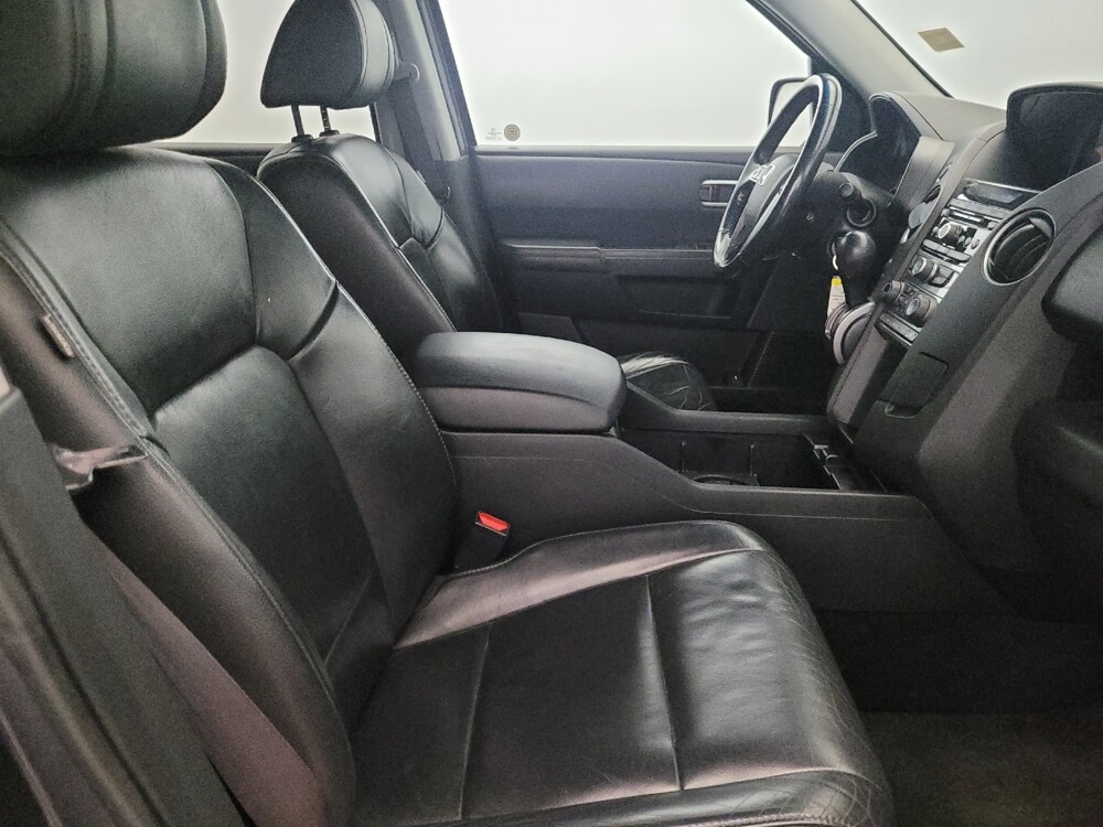 2015 Honda Pilot in Richmond, VA 23235 - 18117205 21