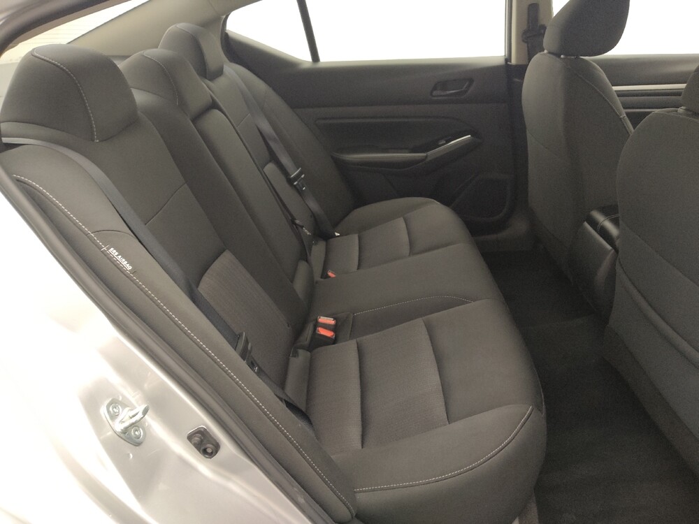 2023 Nissan Altima in Houston, TX 77034 - 18117206 19