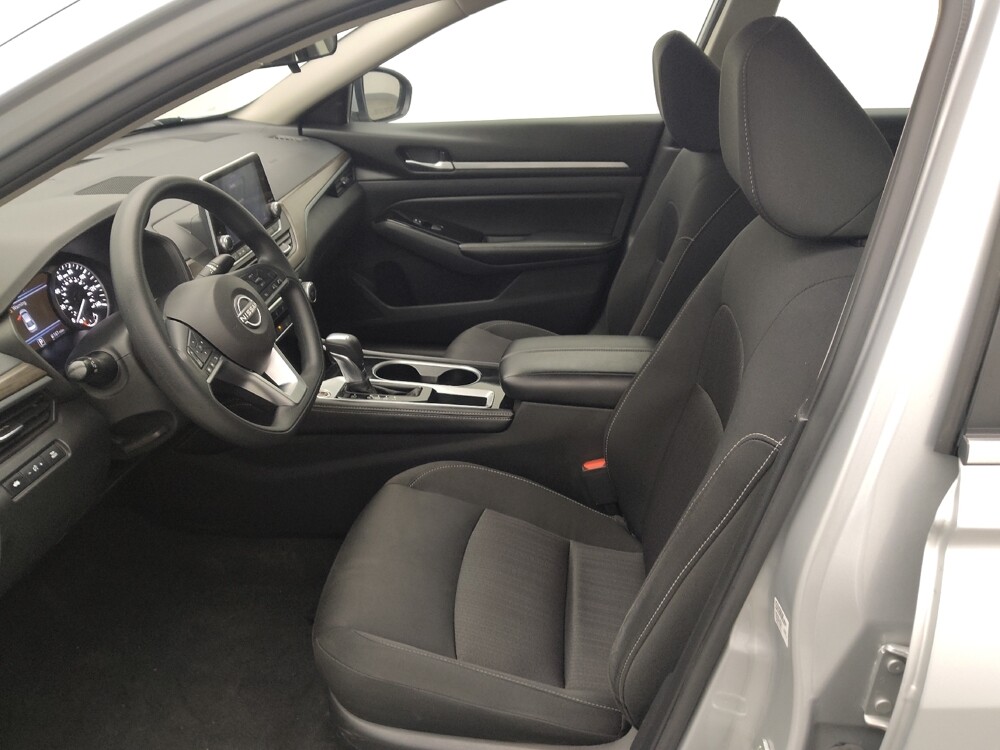 2023 Nissan Altima in Houston, TX 77034 - 18117206 17