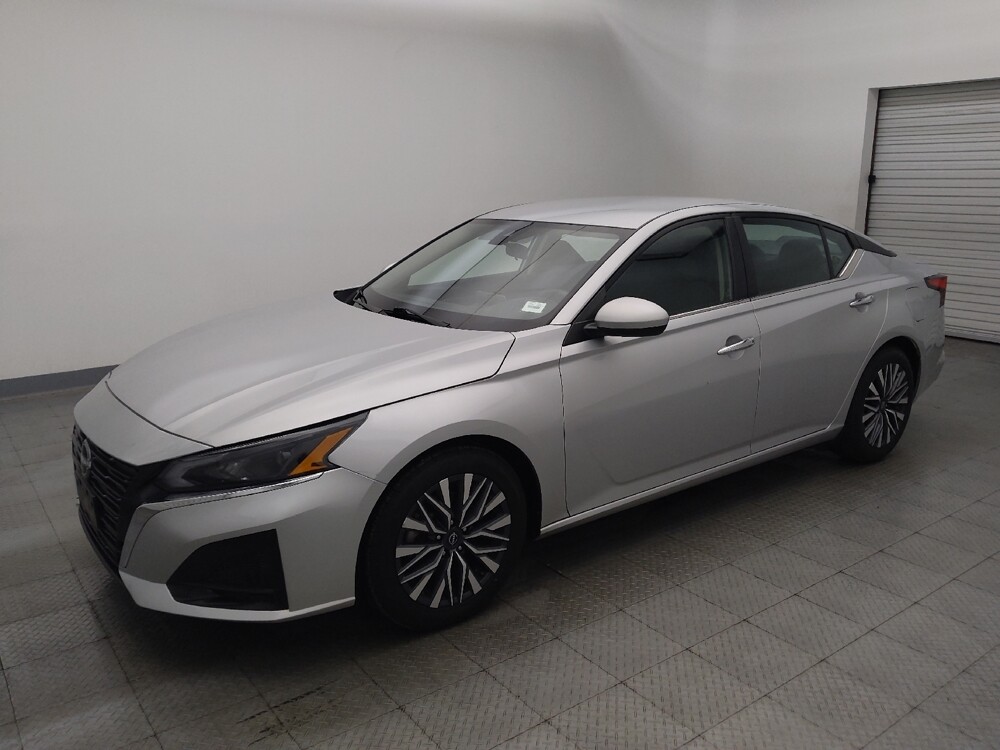 2023 Nissan Altima in Houston, TX 77034 - 18117206 2