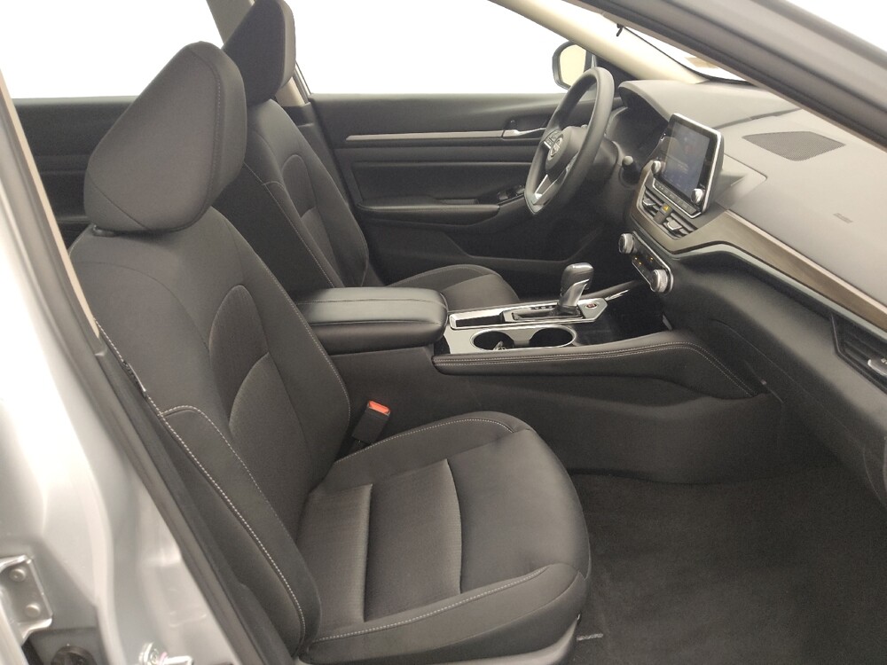 2023 Nissan Altima in Houston, TX 77034 - 18117206 21
