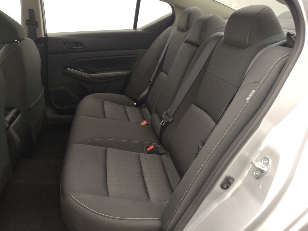 2023 Nissan Altima in Houston, TX 77034 - 18117206 18