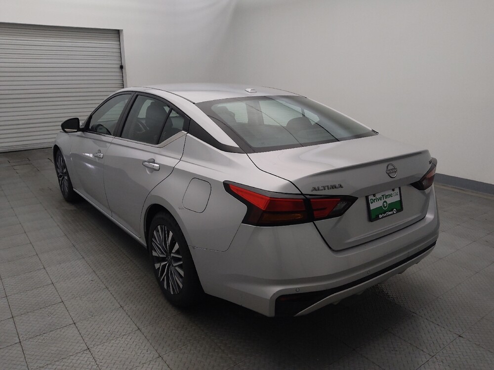 2023 Nissan Altima in Houston, TX 77034 - 18117206 5