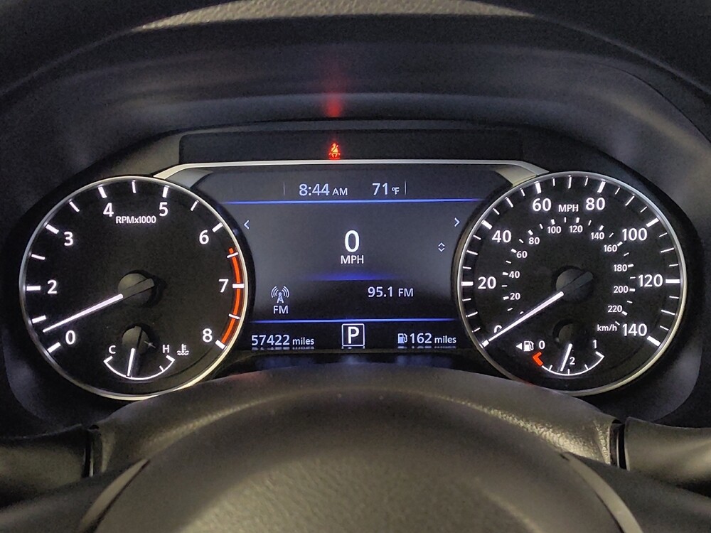 2023 Nissan Altima in Houston, TX 77034 - 18117206 23