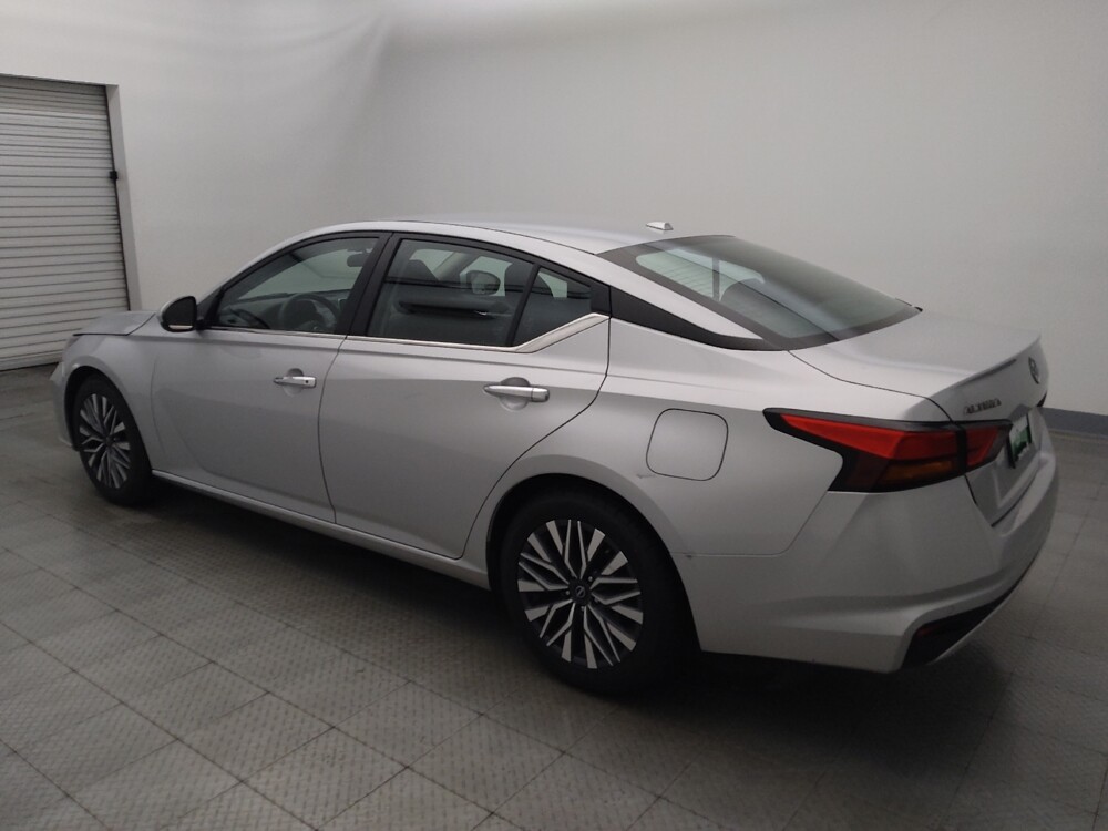 2023 Nissan Altima in Houston, TX 77034 - 18117206 3